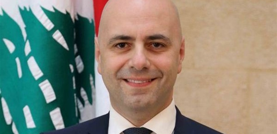 حاصباني: من يبيع صوته يساهم بالغش والفساد