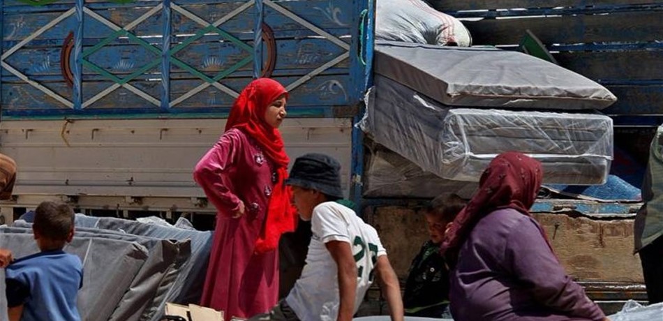 علامات استفهام حول تأثيرات "المواجهة" بين الخارجية والمفوّضية العليا لشؤون اللاجئين