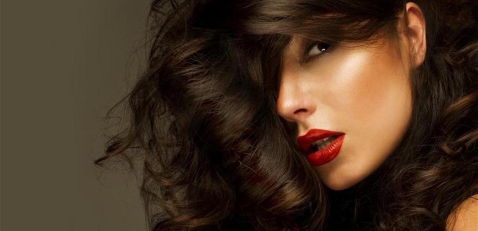 8 حيل لزيادة كثافة شعركِ