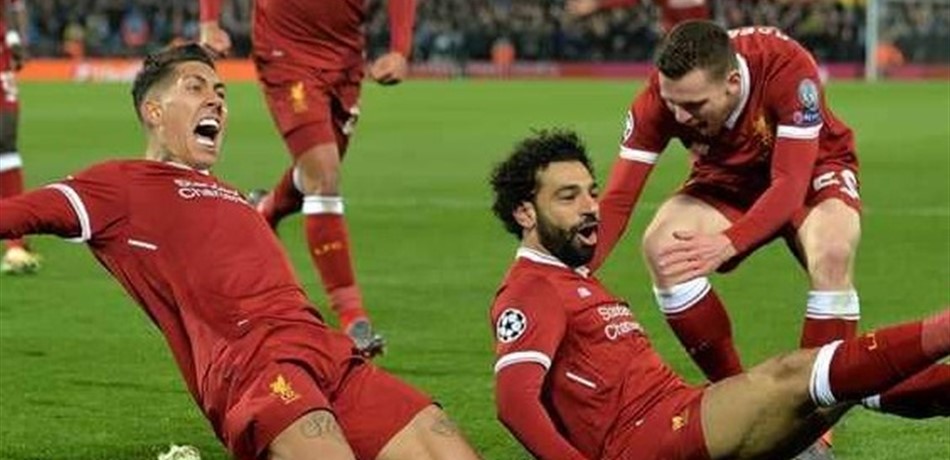 الأحد.. صلاح على موعد مع "ليلة المجد"