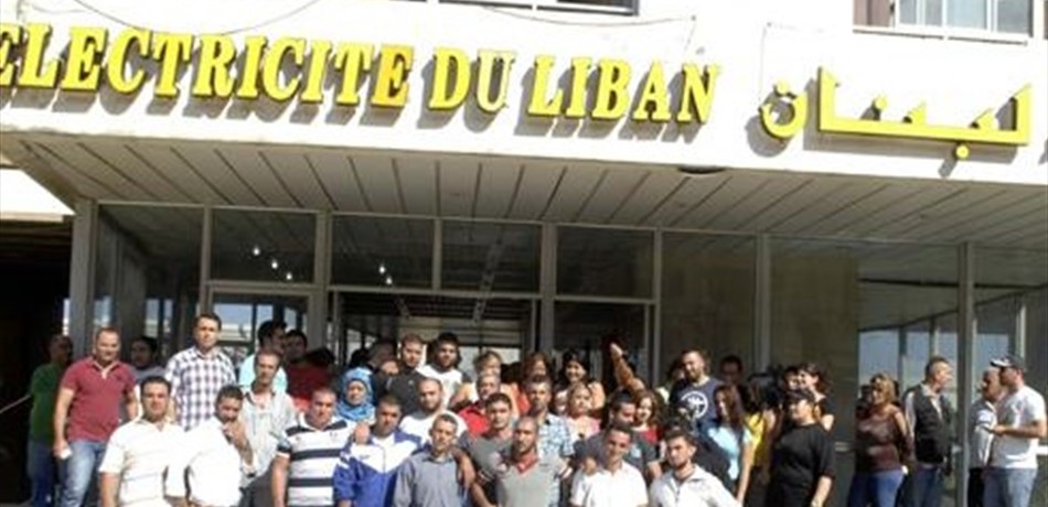 لجنة المتابعة للمياومين وجباة الإكراء: حريصون على الحقوق