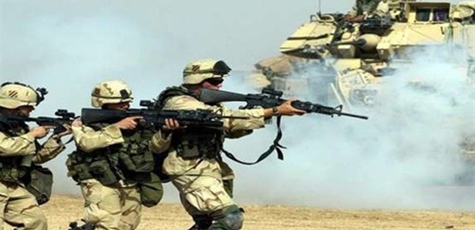 12 قاعدة عسكرية أميركية في سوريا.. هذه أماكنها ووظائفها 