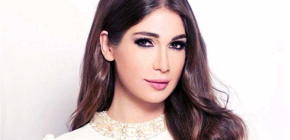 بالفيديو.. ديما صادق من "LBCI" إلى التلفزيون الإيطالي! 