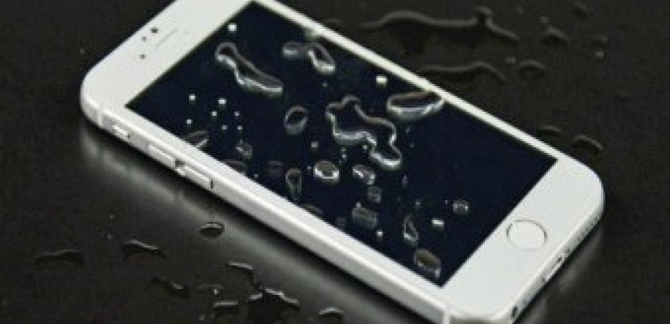 اختراع جديد لـ"آبل" يحمي العين عند استخدام "آيفون"