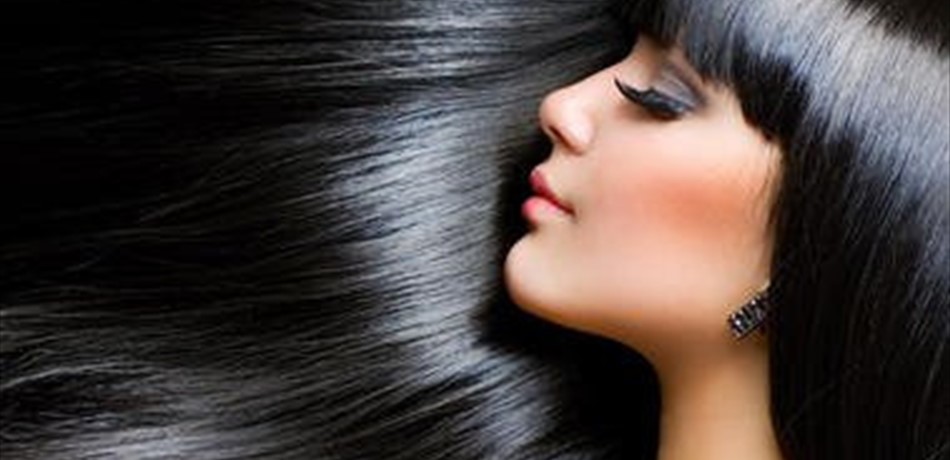 4 خطوات لشعر صحي بعد الاستحمام!