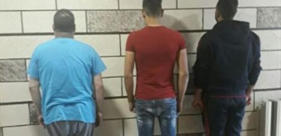 خلال ساعات.. "المعلومات" توقف مرتكب جريمة القتل في النبطية