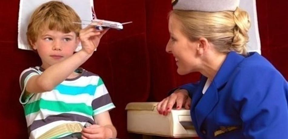 7 أسرار لا يعرفها الكثيرون عن السفر جواً