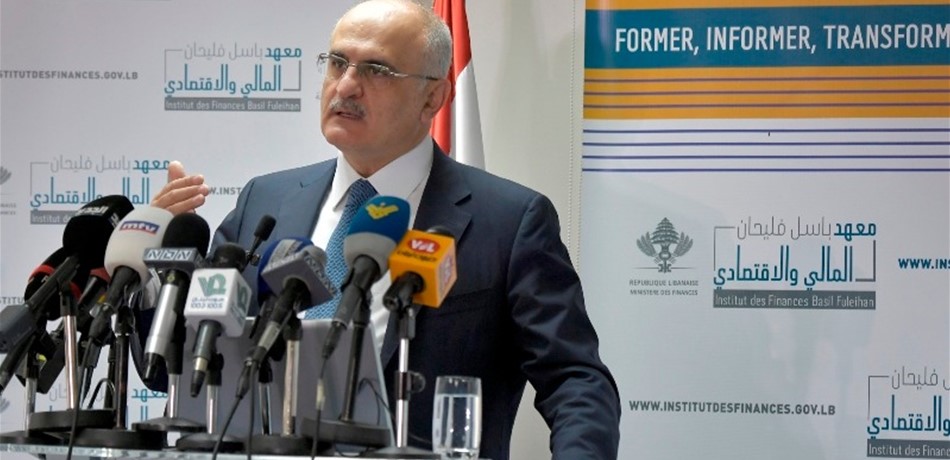 حسن خليل: على الحكومة الجديدة وضع أسس حقيقية لمحاربة الفساد