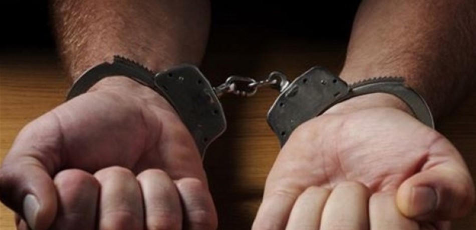 توقيف مطلوب بجرم مخالفة قرار قضائي