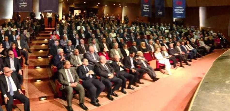 ‎الجميّل: حياتنا الديمقراطية لن تصطلح إلّا بالمحاسبة وبمواطن يراقب