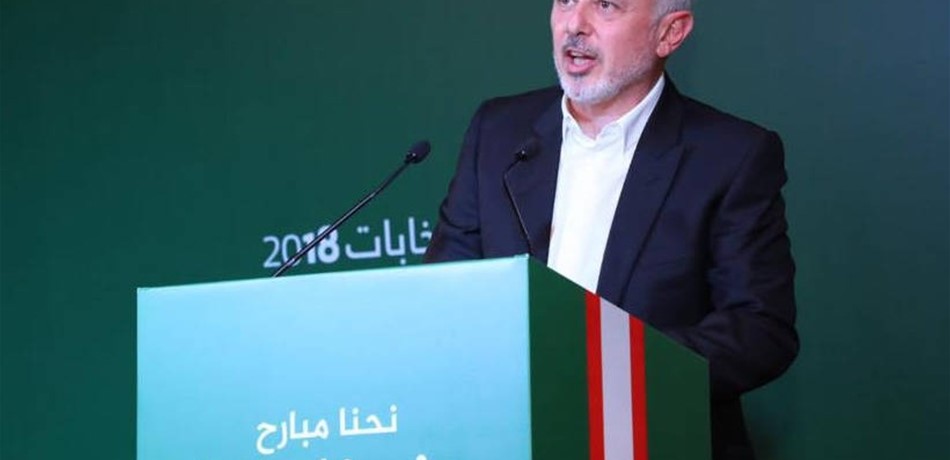 مهرجان شعبي لتيار "المردة" الأحد المقبل 