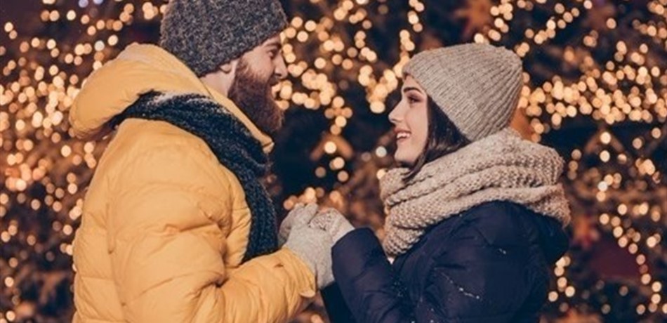 متى تبدأ أسعد سنة في الحياة الزوجية؟