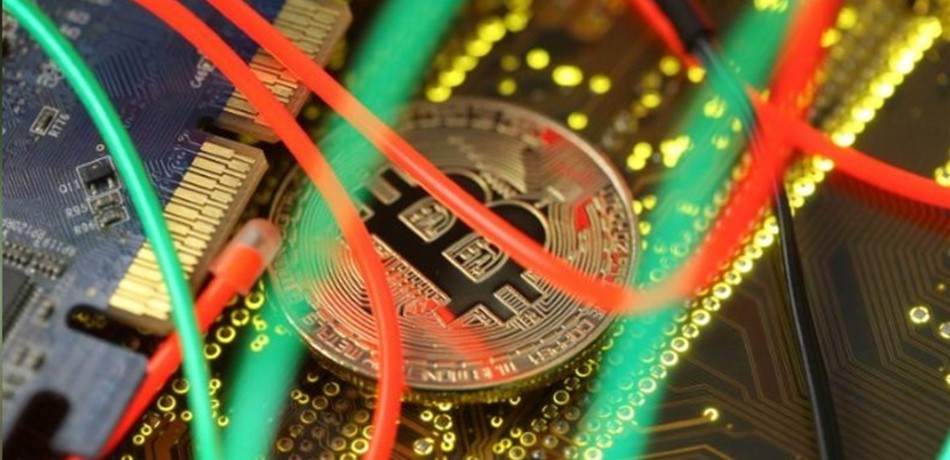 الشرطة الصينية تصادر 600 كمبيوتر تستخدم في تعدين البيتكوين