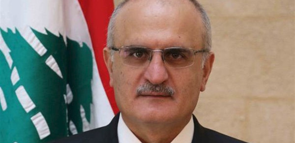 وزير المال يوقع استثنائياً مخصصات "لجنة الإشراف على الانتخابات"