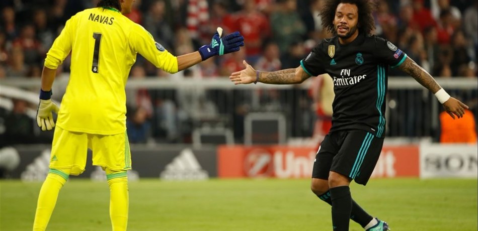 صدمة قوية تفسد ليلة ريال مدريد!