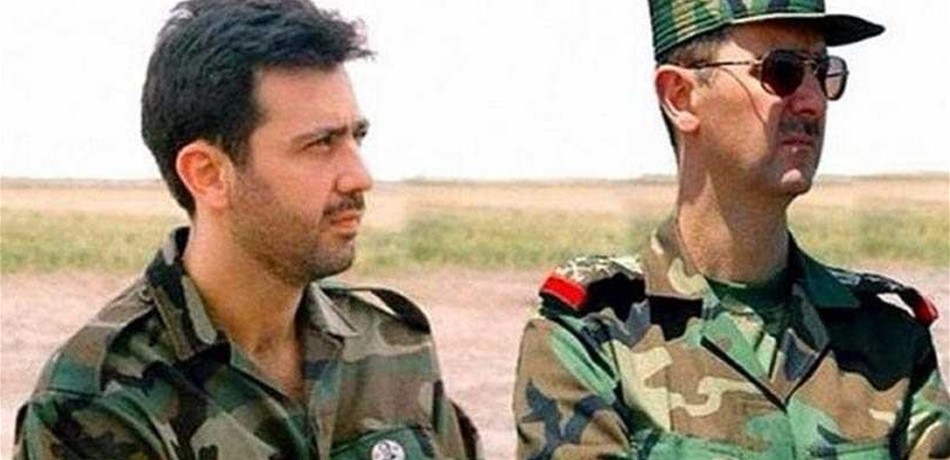 منصب جديد لماهر الأسد في الجيش السوري