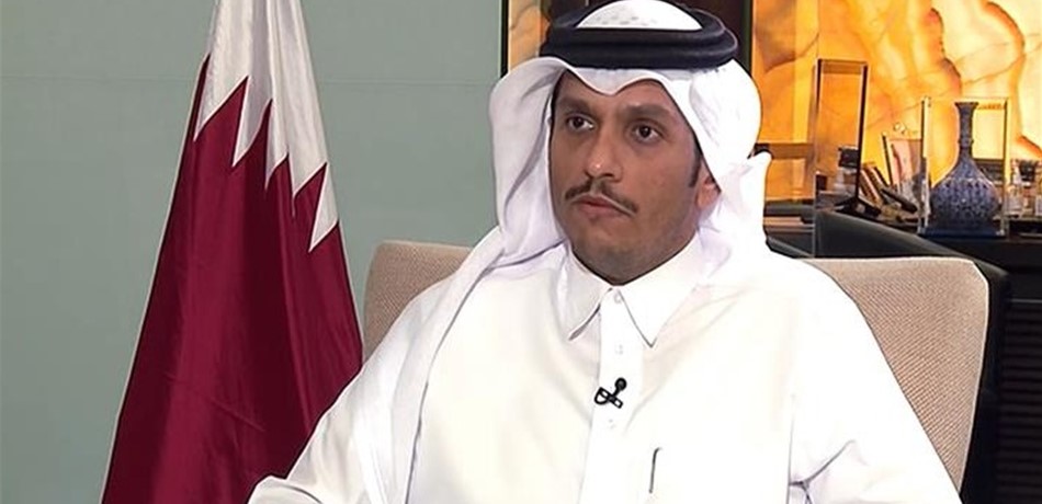 حرب كلامية بين الجبير ونظيره القطري!