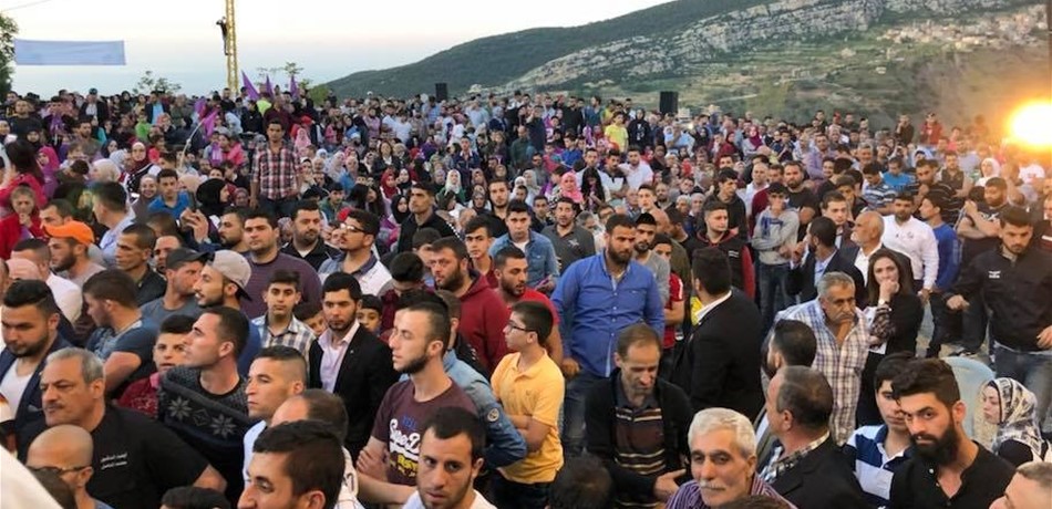 هذا ما تخبّئه صناديق الاقتراع في الضنيّة!