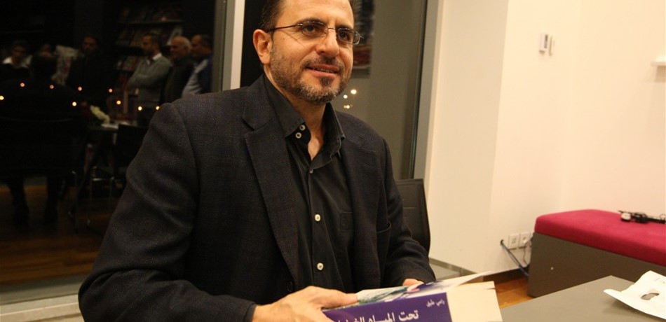 رد الاستئناف المقدم من صحافية فرنسية ضد رامي عليق!