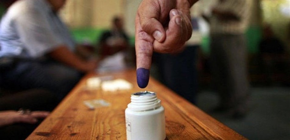 بيان هام للناخبين حول مراكز الاقتراع! 