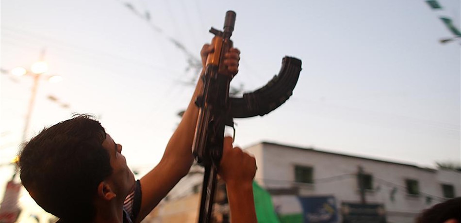 إطلاق نار في منطقة التعمير التحتاني والجيش يتدخل.. ماذا يجري؟