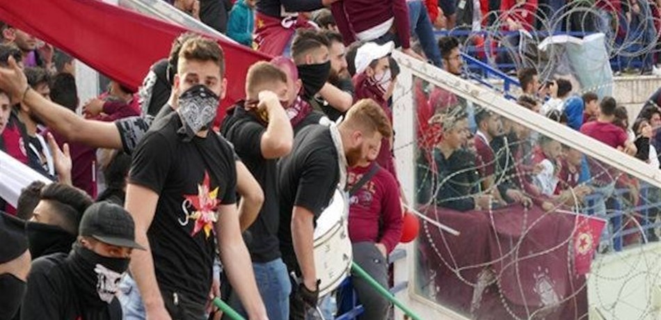 إجراءات أمنية مشددة قبل مباراة نهائي كأس لبنان