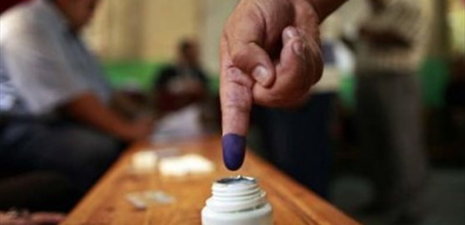 عملية اقتراع اللبنانيين في الخارج تبدأ غداً وستشمل 6 دول عربية