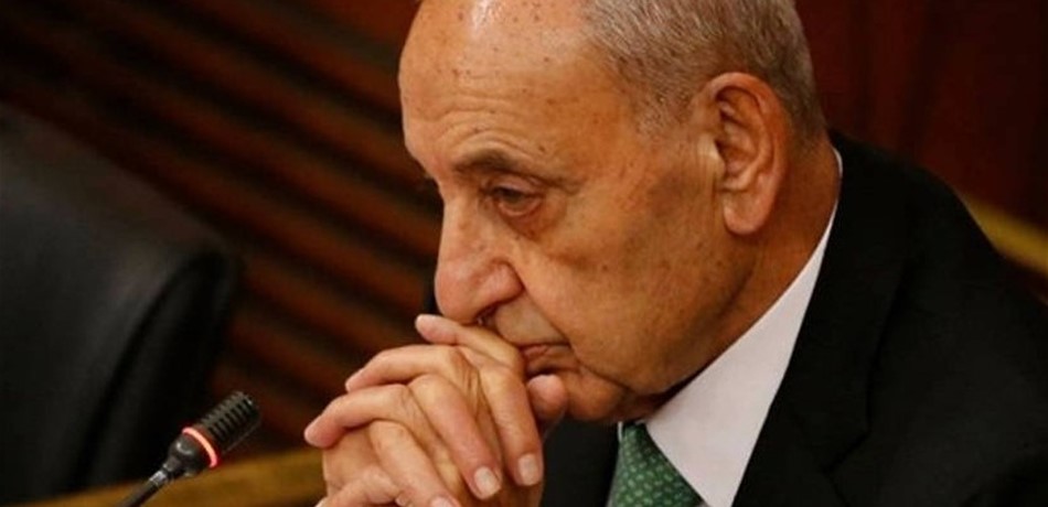أخطاء قاتلة.. بري مستاء من شراء الأصوات!