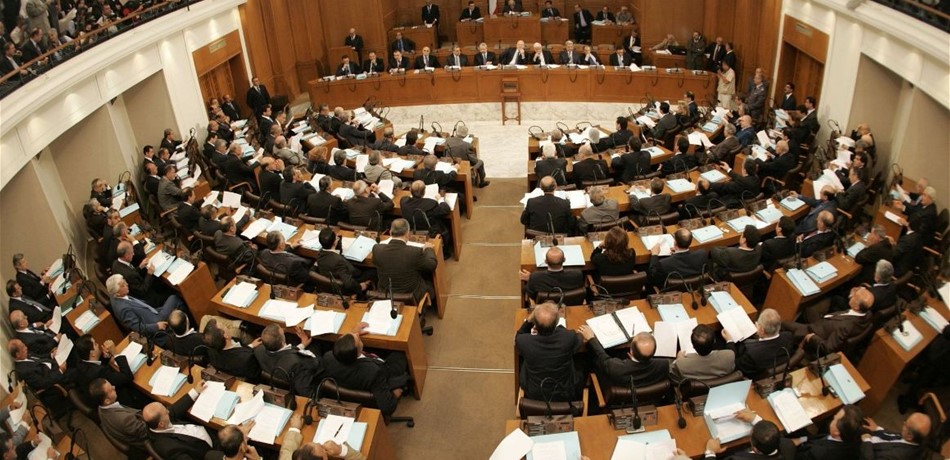 " الانتشار اللبناني" يقترع ويفتتح السباق نحو 6 أيار