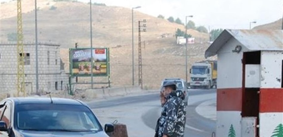 إطلاق نار على "بيك آب" مغطّى بـ"شادر".. ماذا جرى في ضهر البيدر؟!