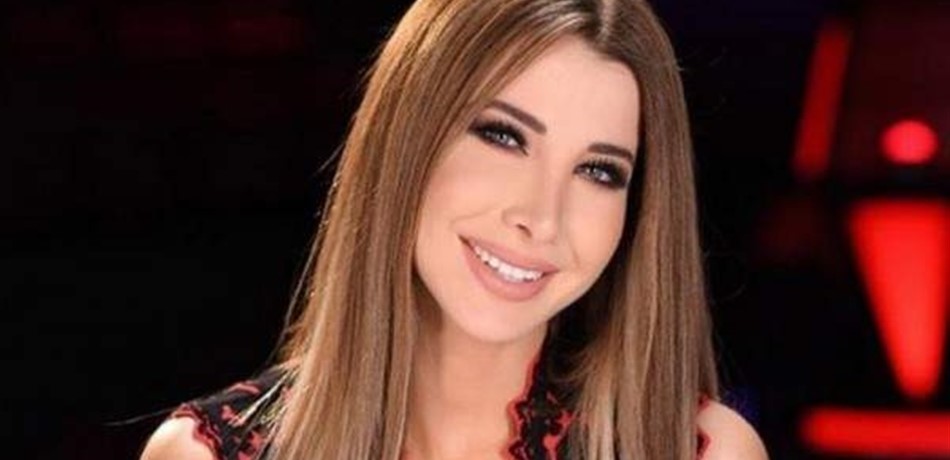 نانسي عجرم تنهي تسجيل "عم بتغيّر".. ومفاجآت بالإنتظار!