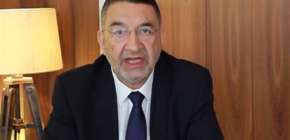 كيف علّقت "الجماعة الإسلامية" على استقالة أسعد هرموش؟!
