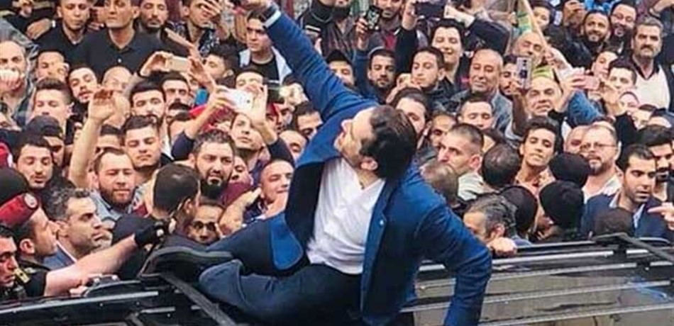 ليس بـ"السيلفي" وحدها تحيا طرابلس