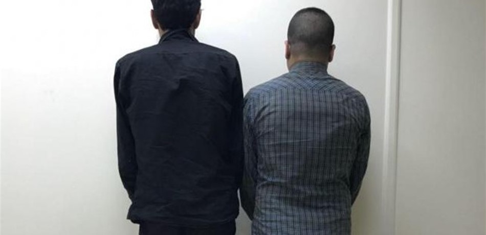 توقيف عصابة محترفة لترويج الذهب المزيف.. ضُبطت بالجرم المشهود
