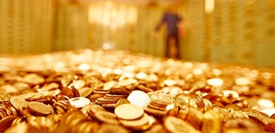 أسعار الذهب ترتفع والدولار يتراجع.. ما الجديد؟
