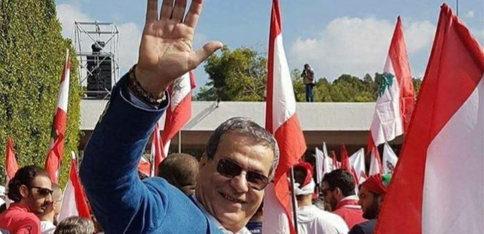نقولا لأحبائه: محبّتي لكم لا تقاس بمركز نيابي 