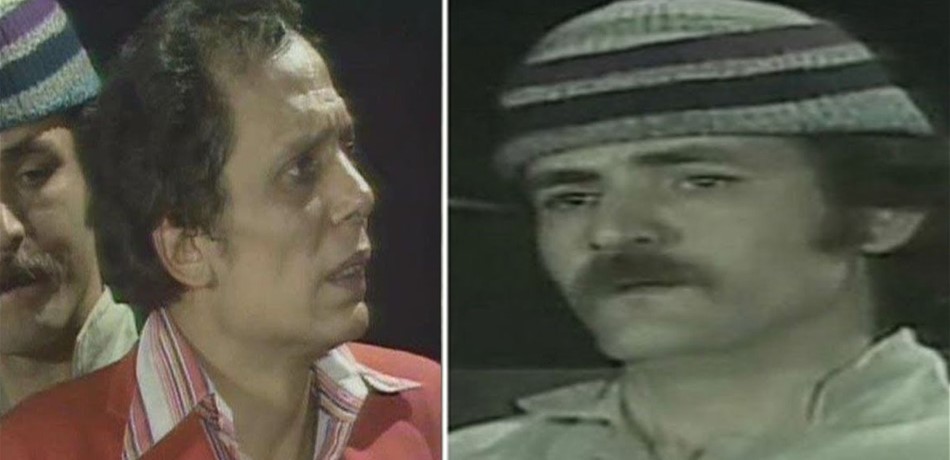 هل تذكرون شخصية "برعي" في "شاهد ماشفش حاجة"؟ شاهدوا كيف أصبح
