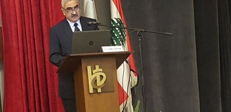 مدير عام "الصحة": حرصنا على دمج الصحة النفسية ضمن رزمة خدمات الرعاية
