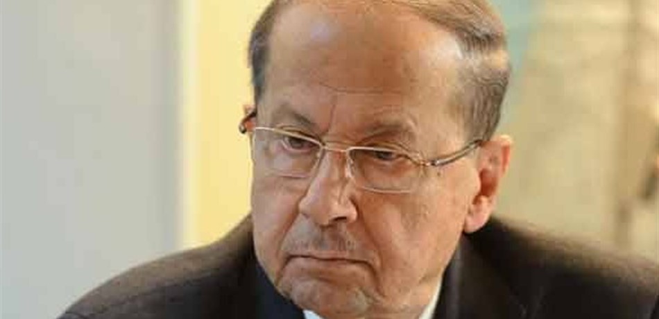 عون هنأ رئيسي الكوريتين بالقمة: خطوة تاريخية في سبيل تحقيق السلام