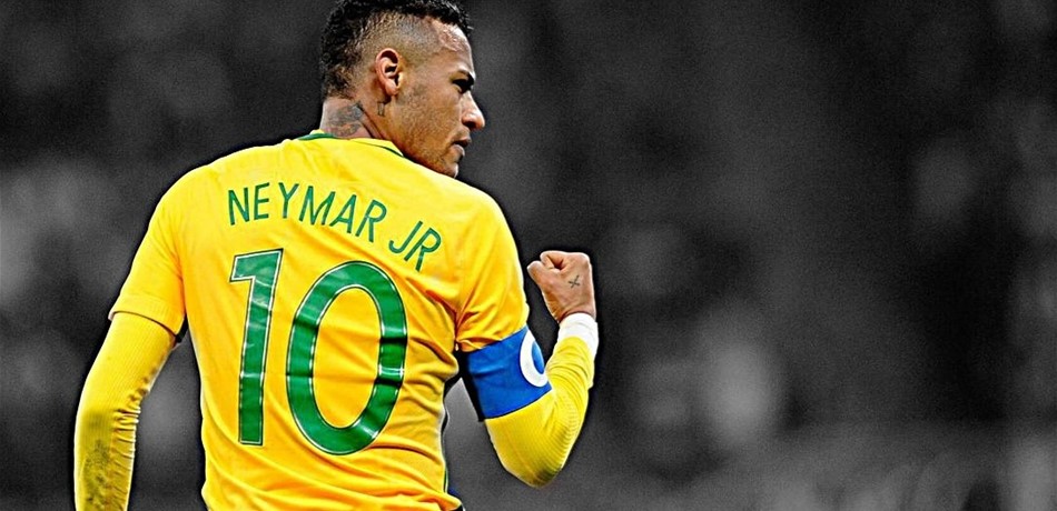 هل يغيب نيمار عن المونديال؟!
