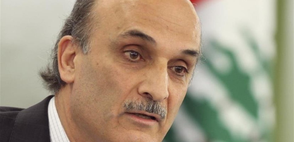 جعجع "سيكون الرقم الصعب".. فتور مع "المستقبل" و"التيار" و"زكزكة" مع "حزب الله"