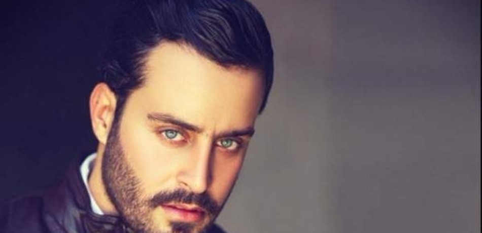 بالصور: بعدما وشم إسمها على يديه.. سعد رمضان يلتقي حبيبته بفرنسا 