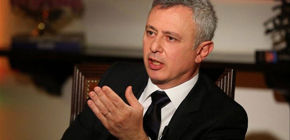 فرنجية تعليقا على اقتراع المغتربين: معكم منرفع راسنا