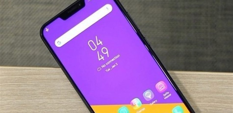 مواصفات عالية الجودة.. ما هي ميزات هاتف إل جي الجديد؟