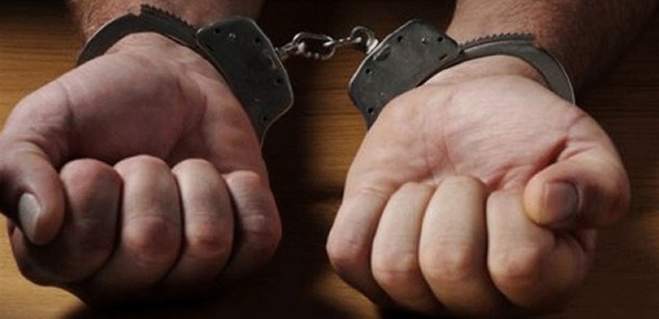 الأمن العام: توقيف 9 أشخاص لارتكابهم أفعالاً جرمية