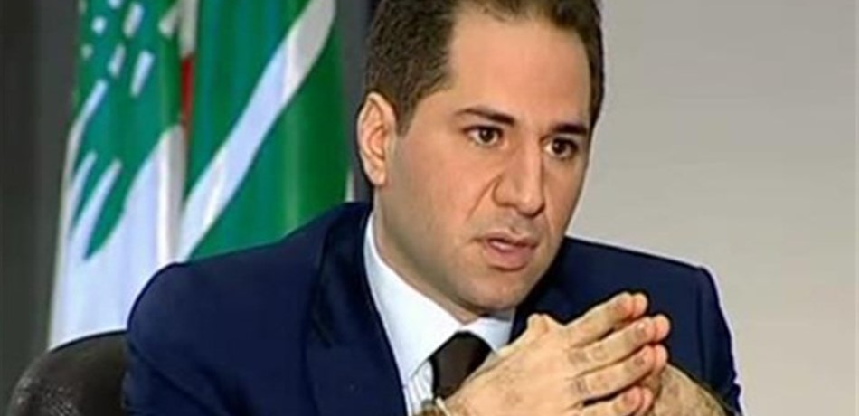 سامي الجميل: للإختيار بين سلطة أنهكت البلد ومعارضة بقيت بجانب المواطن