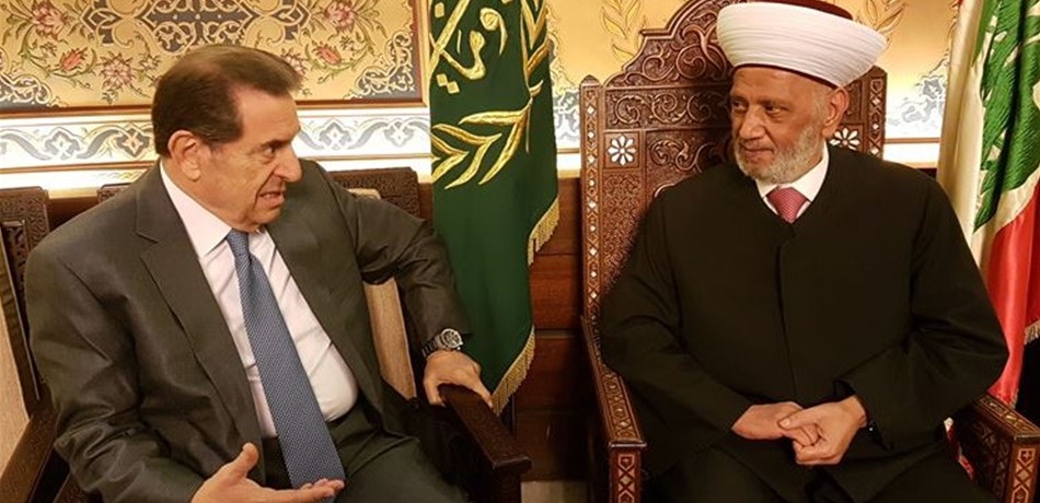 حرب: البعض يستغل حاجات المواطنين للضغط عليهم بالإنتخابات