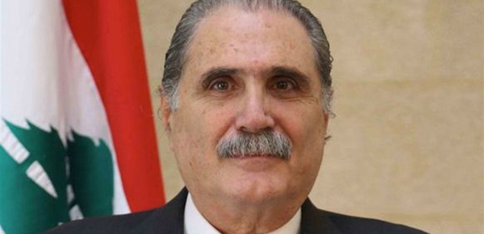 جريصاتي: انتخابات المنتشرين قد تكون أنزه من انتخابات الداخل