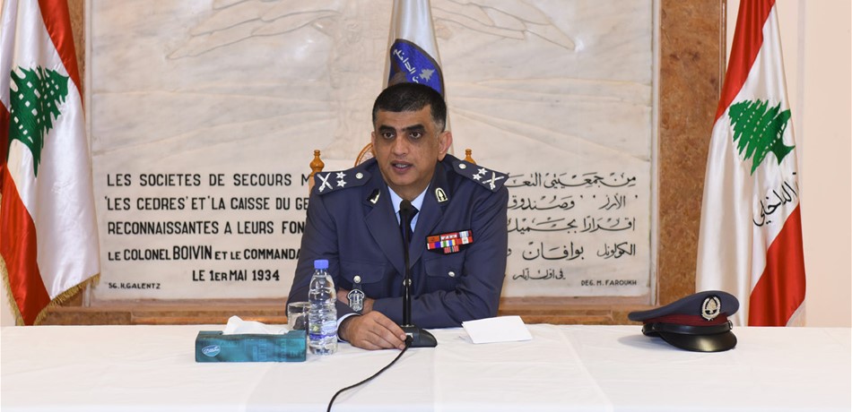 اللواء عثمان أعطى أوامره: لعدم التهاون مع أي محاولة للإخلال بالأمن