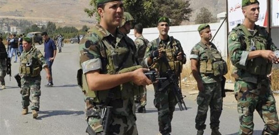 هذه هي خطّة الجيش لمواكبة اليوم الانتخابي
